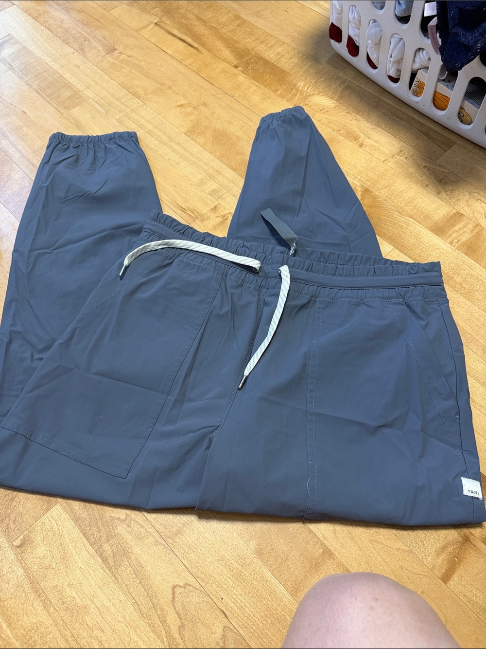 Vuori pants